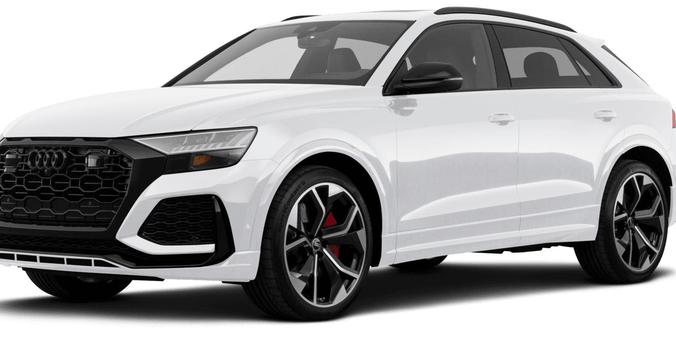 AUDI RS Q8 2023 WU1ARBF11PD038798 image